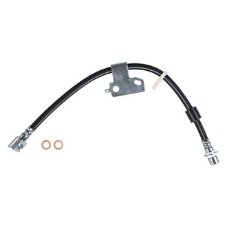 Sunsong® - Front Driver Side Brake Hydraulic Hose