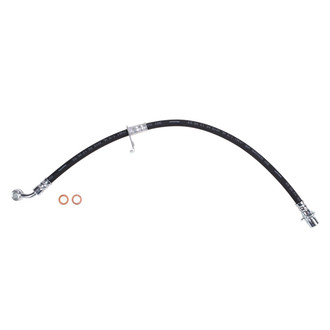 Sunsong® - Rear Passenger Side Brake Hydraulic Hose