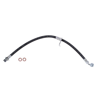 Sunsong® - Rear Driver Side Brake Hydraulic Hose