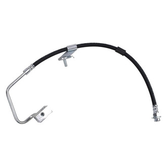 Sunsong® - Rear Center Brake Hydraulic Hose