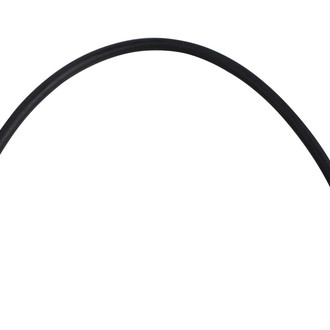 Sunsong® - Rear Center Brake Hydraulic Hose