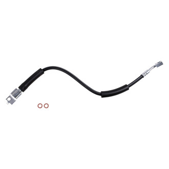Sunsong® - Front Driver Side Brake Hydraulic Hose