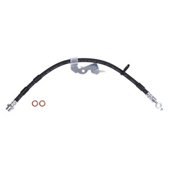 Sunsong® - Rear Driver Side Brake Hydraulic Hose