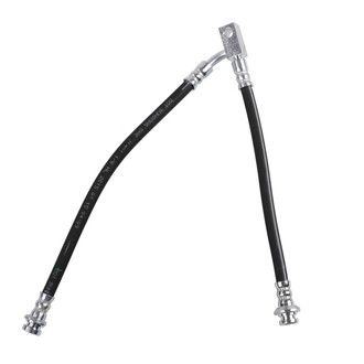 Sunsong® - Front Driver Side Inner Brake Hydraulic Hose