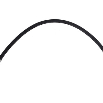 Sunsong® - Rear Center Brake Hydraulic Hose