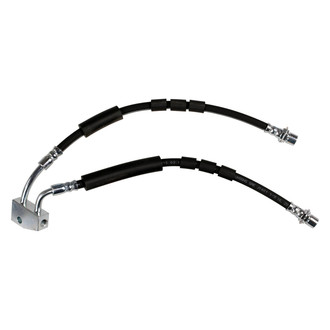 Sunsong® - Rear Center Brake Hydraulic Hose