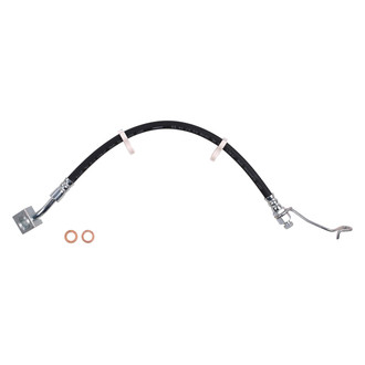 Sunsong® - Rear Driver Side Brake Hydraulic Hose
