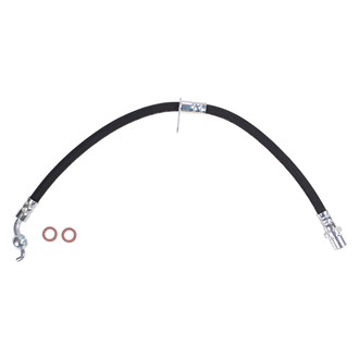 Sunsong® - Rear Passenger Side Brake Hydraulic Hose