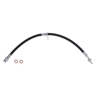 Sunsong® - Rear Driver Side Brake Hydraulic Hose