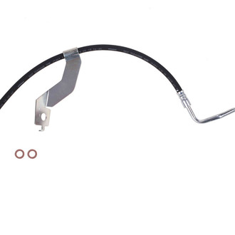 Sunsong® - Front Driver Side Brake Hydraulic Hose