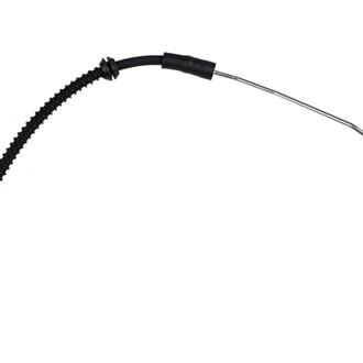 Sunsong® - Front Driver Side Brake Hydraulic Hose