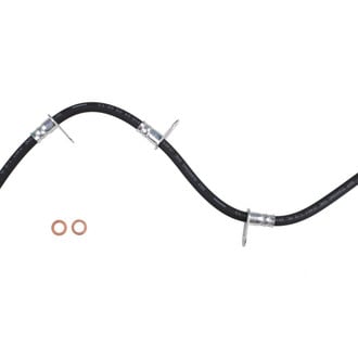Sunsong® - Brake Hydraulic Hose