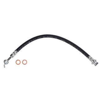 Sunsong® - Rear Passenger Side Brake Hydraulic Hose