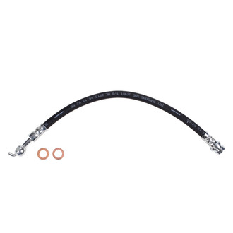 Sunsong® - Rear Driver Side Brake Hydraulic Hose
