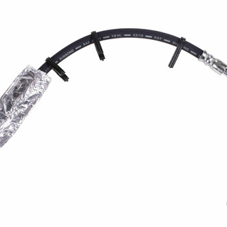 Sunsong® - Front Driver Side Inner Brake Hydraulic Hose