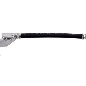 Sunsong® - Rear Driver Side Outer Brake Hydraulic Hose