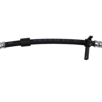 Sunsong® - Rear Driver Side Inner Brake Hydraulic Hose