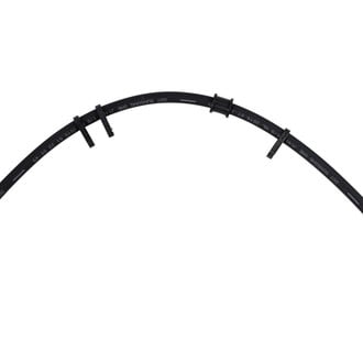 Sunsong® - Rear Driver Side Inner Brake Hydraulic Hose