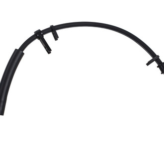 Sunsong® - Rear Center Brake Hydraulic Hose