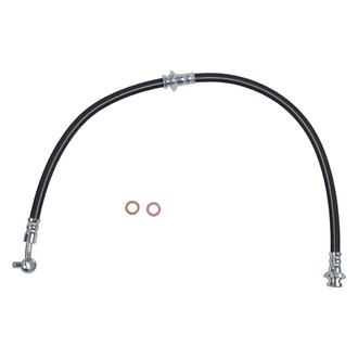 Sunsong® - Front Driver Side Brake Hydraulic Hose