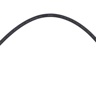 Sunsong® - Rear Passenger Side Inner Brake Hydraulic Hose
