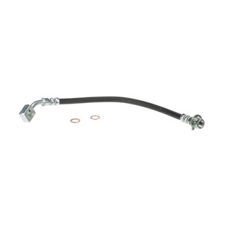 Sunsong® - Front Driver Side Brake Hydraulic Hose