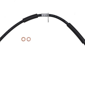 Sunsong® - Rear Brake Hydraulic Hose