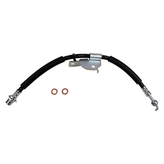 Sunsong® - Front Driver Side Brake Hydraulic Hose