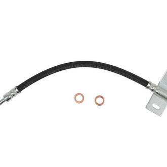 Sunsong® - Rear Driver Side Brake Hydraulic Hose