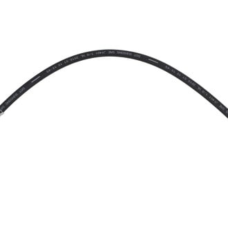Sunsong® - Rear Center Brake Hydraulic Hose