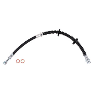 Sunsong® - Front Brake Hydraulic Hose