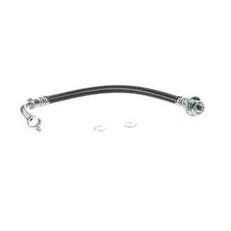 Sunsong® - Rear Passenger Side Brake Hydraulic Hose