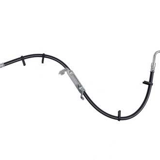 Sunsong® - Front Passenger Side Brake Hydraulic Hose
