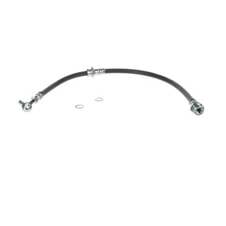 Sunsong® - Front Passenger Side Brake Hydraulic Hose