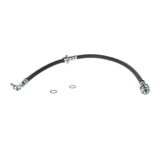 Sunsong® - Front Driver Side Brake Hydraulic Hose