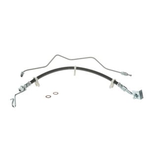 Sunsong® - Rear Driver Side Brake Hydraulic Hose