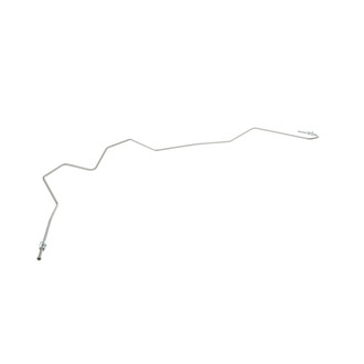 Sunsong® - Front Inner Brake Hydraulic Hose