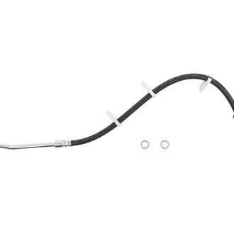 Sunsong® - Brake Hydraulic Hose