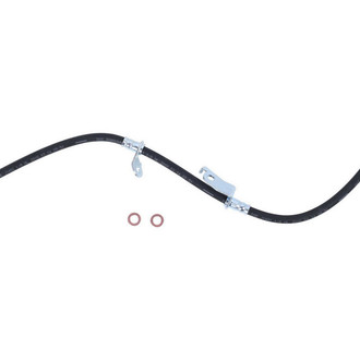 Sunsong® - Front Driver Side Brake Hydraulic Hose
