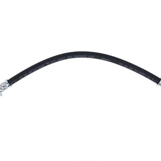 Sunsong® - Rear Passenger Side Brake Hydraulic Hose