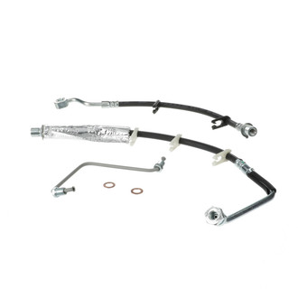 Sunsong® - Front Driver Side Brake Hydraulic Hose