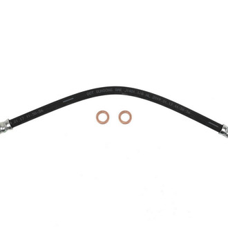Sunsong® - Rear Driver Side Brake Hydraulic Hose