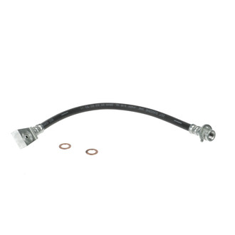 Sunsong® - Rear Passenger Side Brake Hydraulic Hose