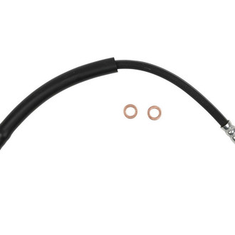 Sunsong® - Rear Brake Hydraulic Hose