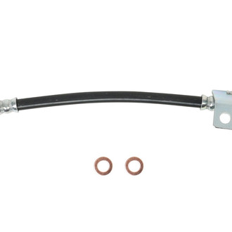 Sunsong® - Rear Driver Side Brake Hydraulic Hose