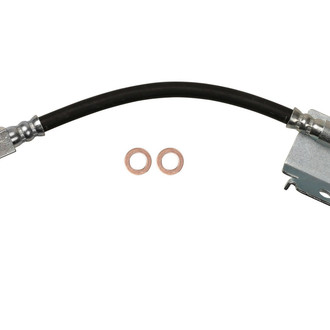 Sunsong® - Rear Passenger Side Brake Hydraulic Hose