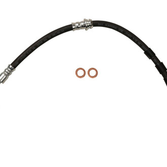 Sunsong® - Front Driver Side Brake Hydraulic Hose