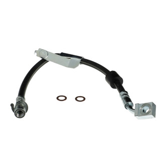 Sunsong® - Rear Driver Side Brake Hydraulic Hose