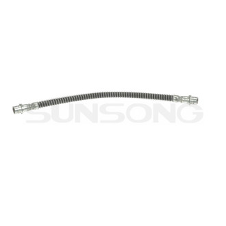 Sunsong® - Rear Brake Hydraulic Hose