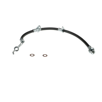 Sunsong® - Rear Passenger Side Brake Hydraulic Hose